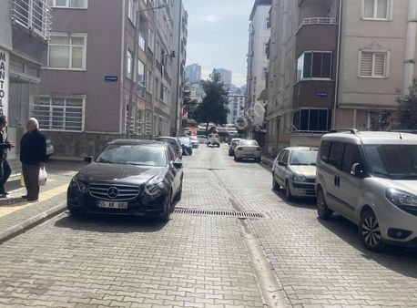 Sahilde Satılık Dükkan