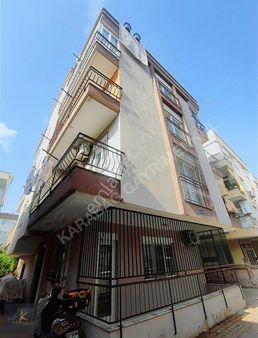 Karabağ'dan Geniş Tek Daire Üzeri Full Kredili !!!