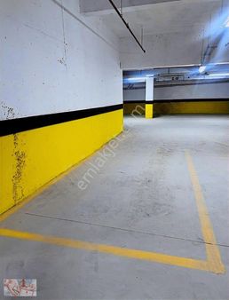 Fatih'in En Nezih Yerinde Satılık İmarlı Otopark Arsası