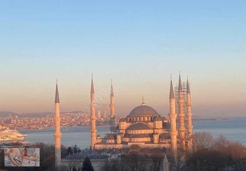 Sultanahmet Merkezi Lokasyon
