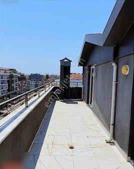 Dalaman Gazi Bulvarında Dublex 3+1 Satılık