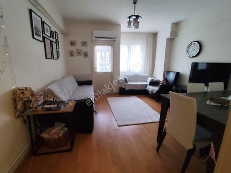 Kocamustafapaşada Satılık 2+1 Daire