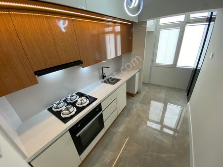 Irmaksudan Akçay Da Ön Cephe Denize 50 Metre Satılık 3+1 Daire