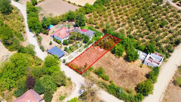Cumayeri Orta Mh.de 3 Kat İmarlı 779 M2 Satılık Arsa