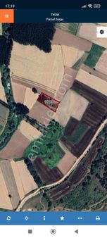 Newcıty Emlaktan Koyunbaba Köyünde Satılık Tarla 2.300 M2