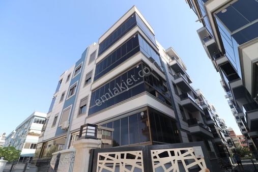 Irmaksudan Akçay Da Dağ Manzaralı Sıfır Satılık 4+1 Dublex