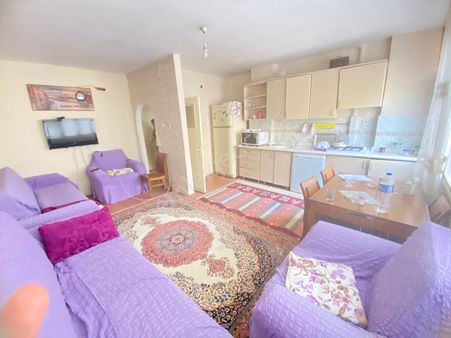 Prestij'den Pirireiste Battı Çıktı Civarı 3+1 Daire