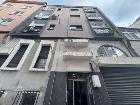 İstanbul Beyoğlu Kaptanpaşada'da Fırsat 1+1 Satılık Daire