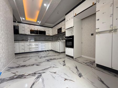 Yenikent Te Katta Sıfır 3+1 Ultra Lüks Daire