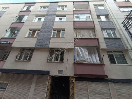 İlkadım Selahiye Mahallesinde Satılık Daire