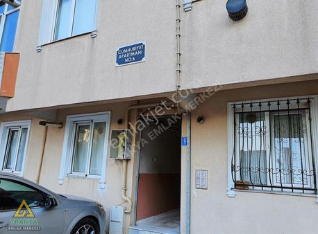 Tek Daire Fiyatına 2 Daire: Merkezi Konumda 2 Adet 2+1