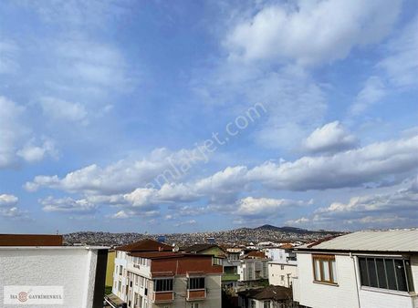 Nenehatun Mah 3+1 Lüks 180m2 Şehir Manzaralı Cadde Üzeri Dubleks