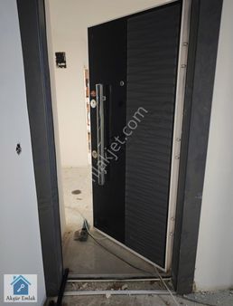 Akgür Emlaktan 2+1 Sıfır Daire