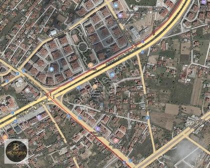 Beymira'dan Karatay İstiklal Mahallesi Satılık Hisseli Arsa