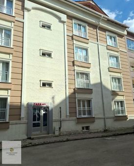 Aksu Ve Sanayi Projesi Yanı Full Yapılı Özel Dizayn 3+1 Daire