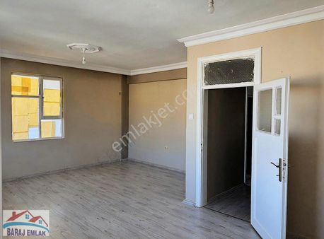 Baraj Emlak Bakımlı Kiralık Daire