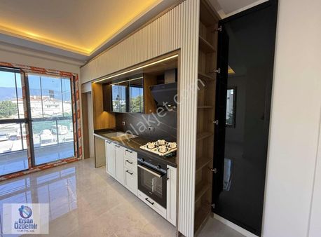 ▀▄ersan Özdemir Yapı İnşaat 1+1 Ara Kat Ulta Lüx Satılık Daire▀▄