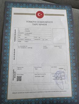 Yüreğir Güzelevler Mahallesi'nde Satılık 170 Metre Tapu