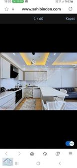 Mersin Erdemli'de Arpaçbahşiş Mh De Satılık 1+1 Lüx Daire