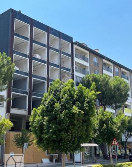 Muğla Ortaca Dalyan Bulvarında Satılık 1+1-stüdyo Daire&ofisler