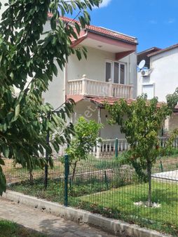 Turpa Arxes Dikili'den Müstakil Yazlık Satılıktır.