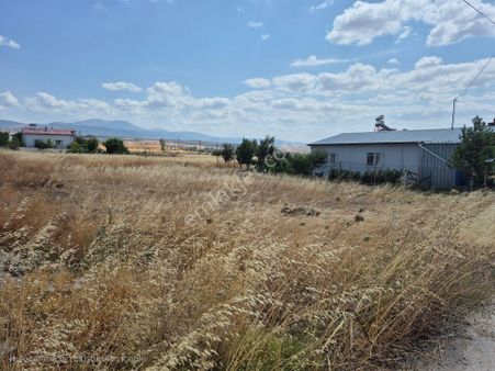 Erkan Anbar Dan 4 Kat İmarlı 8 Dairelik İmarlı Arsa Suluova Yenimahalle