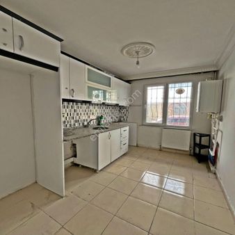 Selahaddin Eyyubi Prestij Konumunda 2+1 Yüksek Giriş