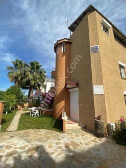 Kadriye Bölgesinde Emsalsiz Müstakil Havuzlu Villa