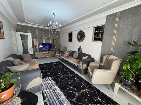 Prestij Gruptan Gürsuda 6+1 Satılık Dubleks Daire