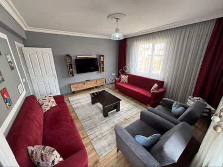 Elit Emlak Garımenkulden Ön Cephe 2+1 Daıre