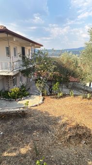 Muğla Menteşe Yeşilyurt Mah. Kiralık 3+1 Müstakil Ev