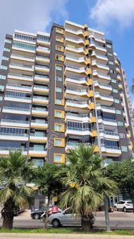 Türkmenbaşı Bulvar Üzeri Kapalı Mutfak 3+1