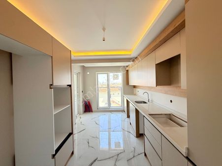 Yenikent Te Katta Sıfır 3+1 Ultra Lüks Daire