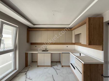 Yenikent Te Yüksek Giriş Sıfır 2+1 Ultra Lüks Daire