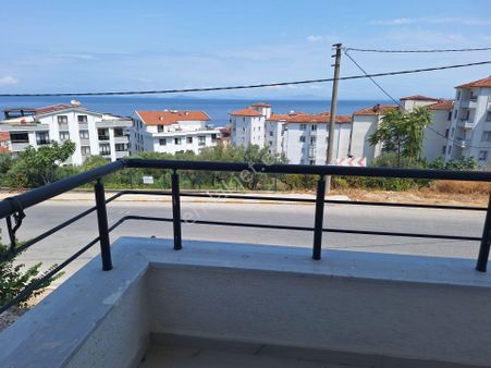Yalova Çınarcık Merkezde Kiralık 2+1 Yeni Daire
