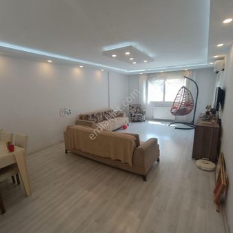 Ergünden İnönüde Merkezi Konum Doğalgazlı Yapılı Ferah 3+1 Daire