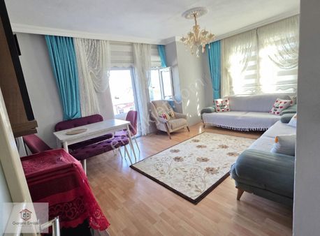 Selimiyede 130 M2 2.kat 3+1 Deniz Manzaralı Satılık Daire