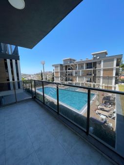 Kuşadası Değirmendere’de Müstakil Bahçeli 3+1 Daire