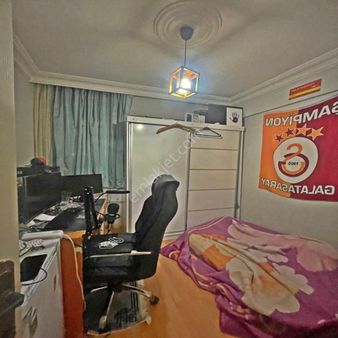 Metrobüse Yürüme Mesafesinde Satılık Sıfır Ayarında 2+1 Daire