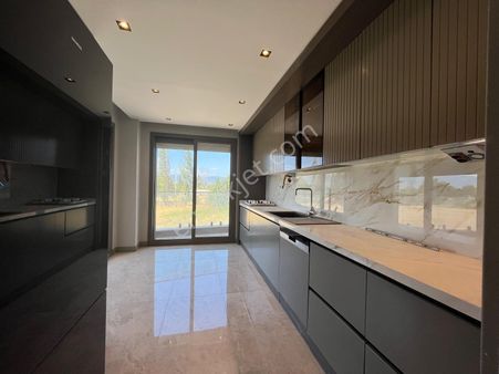 Ankara Emlak Tan Burhaniye Ören De Ultra Lüks 3+1 Daire