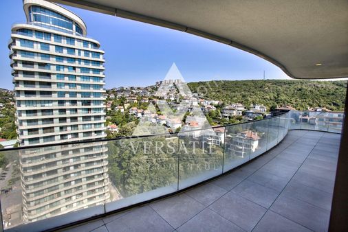 *güncel* Acarverde Resıdence Manzaralı Yüksek Kat 2+1