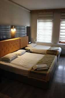 Özkonak Otel Tarihi Hamamönü Konakları