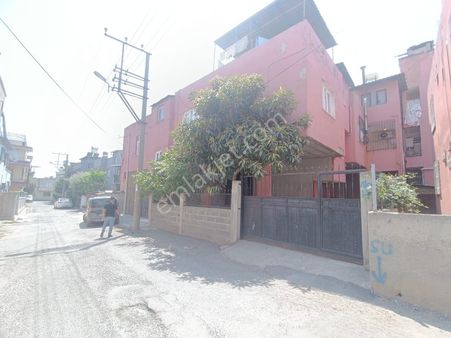 Ra Gayrimenkul Yeni Mh.satılık Müstakil Ev