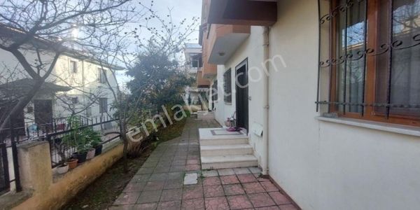 Pw Plus'tan Yalova Merkez Mah.de Deniz Manzaralı Satılık Villa