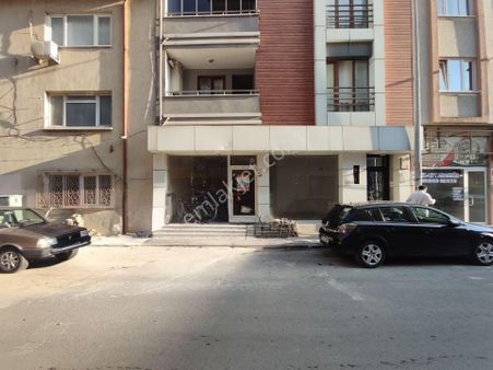 Era Söz Den 1. Oruçgazi Satılık Dükkan