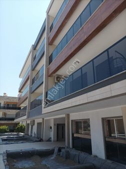 Merkezde Ana Yol Üzeri – Havuzlu Site İçinde 2+1 Yerden Isıtmalı Daire – Yüksek Yatırım Fırsatı