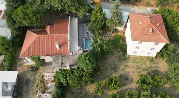 Yıldırım Samanlıda Şehirin İçinde Doğal Yaşam Ve Yatırım Fırsatı