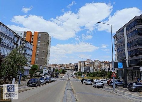 Etimesgut Ahi Mesut Bulvarında Fırsat Dükkan