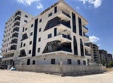 Gül Emlaktan Satılık 2+1 Akıllı Daire