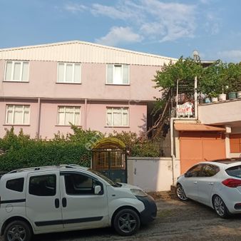 Bursa Yıldırım Ertuğrulgazi Mahallesi Bahçelivler De Satılık Müstakil Bina